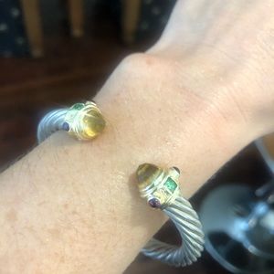 David Yurman Braclet